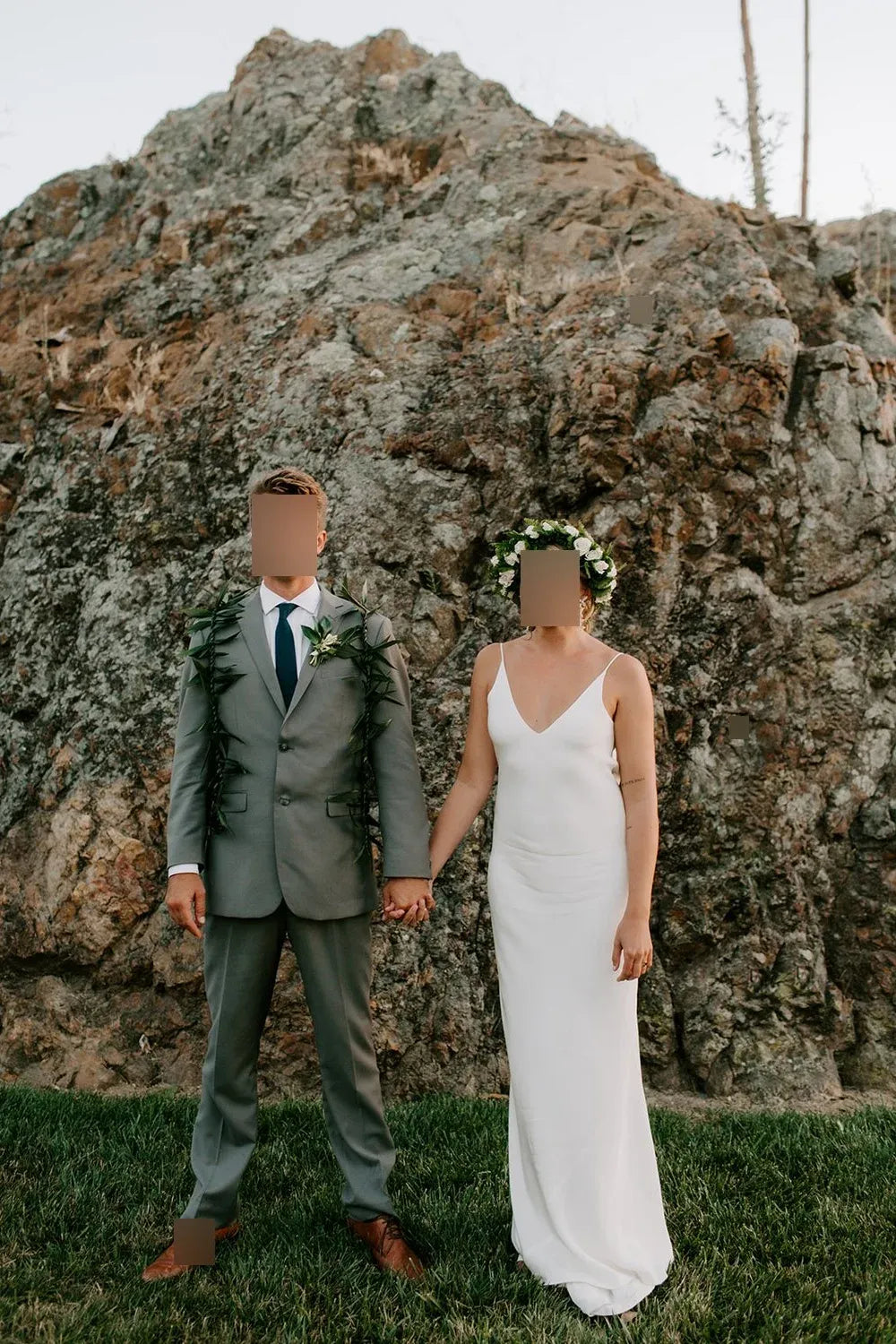 A la robe Naked Juliette 0