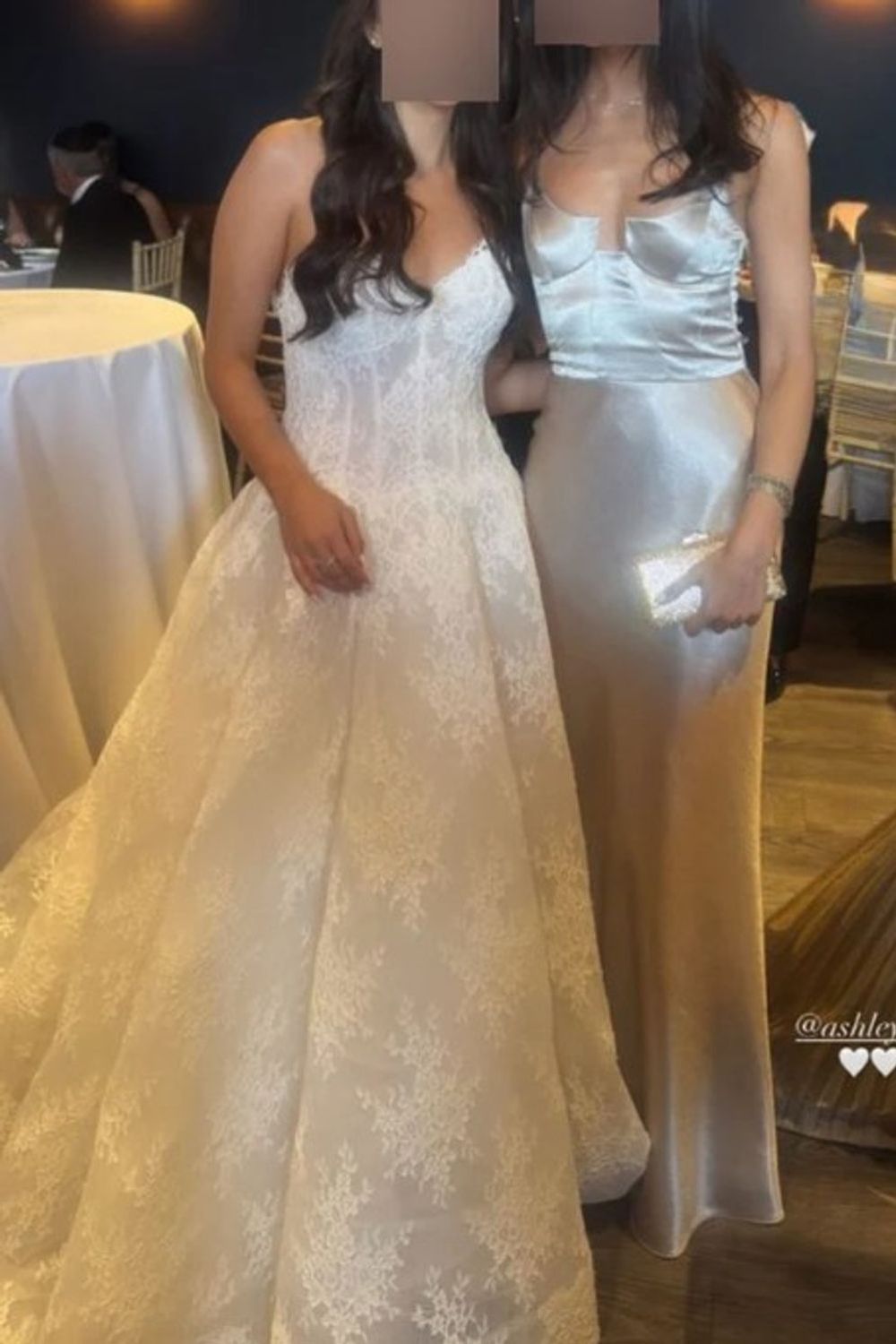 Monique Lhuillier Alexandra 11
