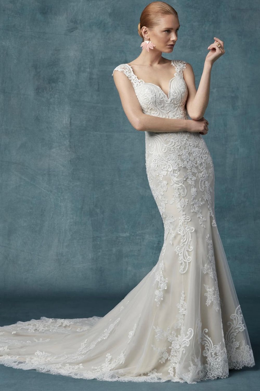 Maggie Sottero-9MS058-1