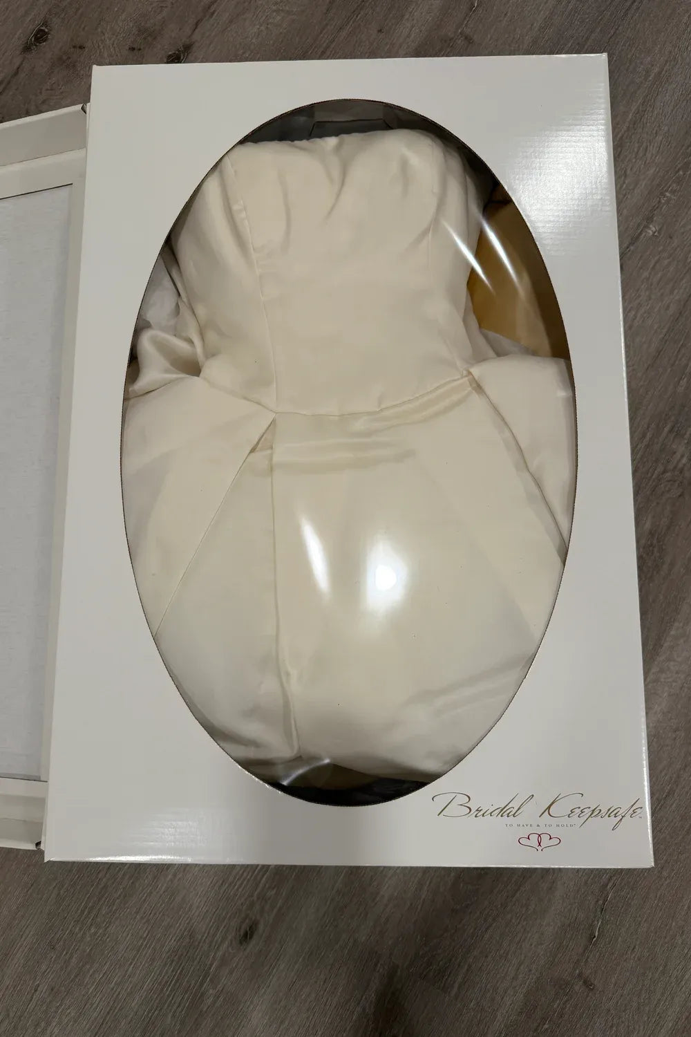 Vera Wang STRAPLESS BALLROOM Silk Organza Gown 10