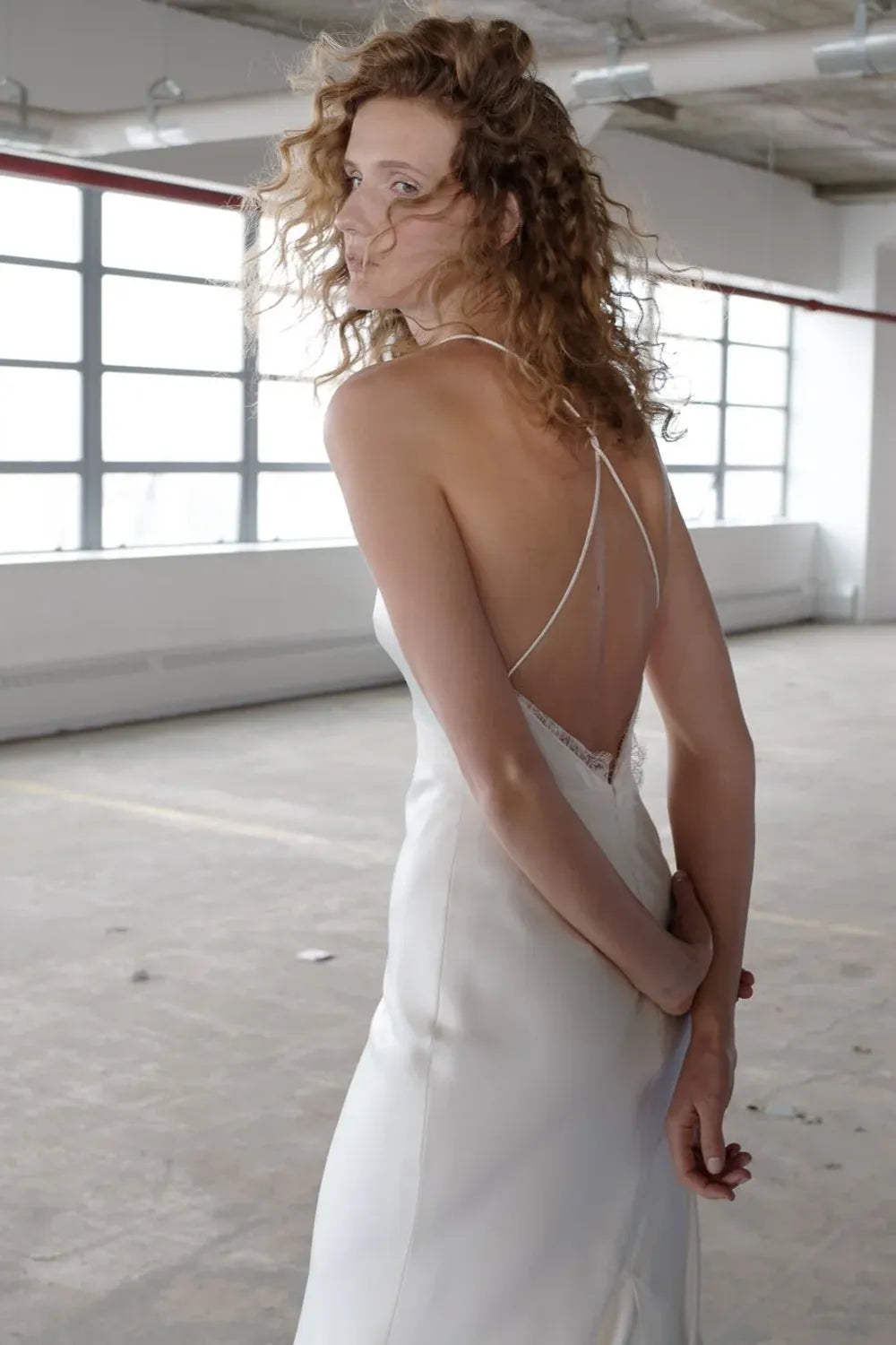 Elizabeth Fillmore Vesper 2