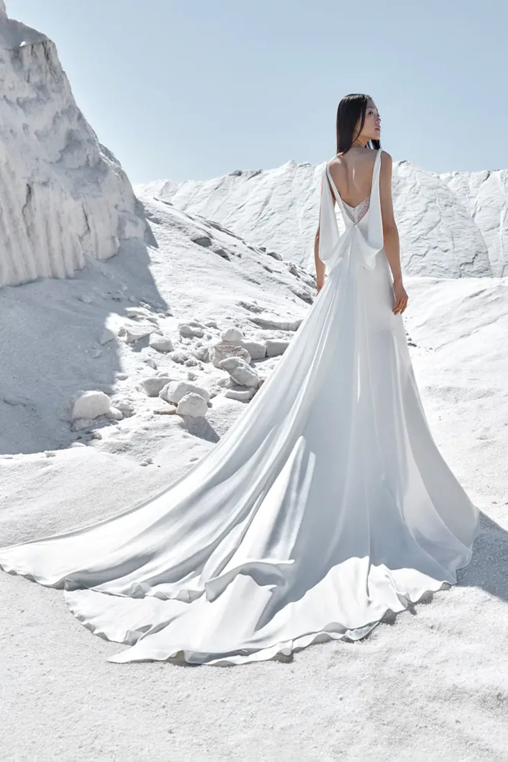 Atelier Pronovias Alyse 1