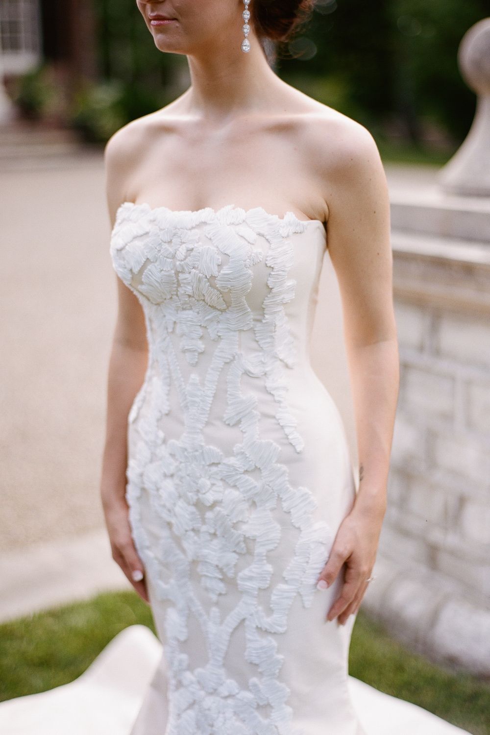 Romona Keveza Ramona Keveza Gown 1