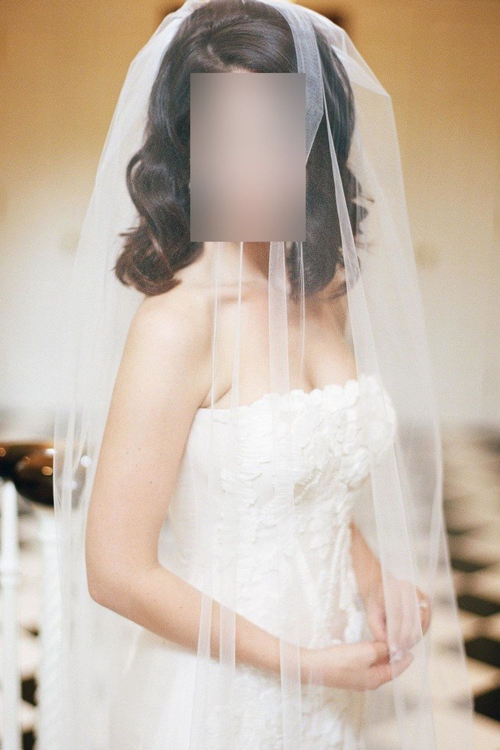Romona Keveza Ramona Keveza Gown 2