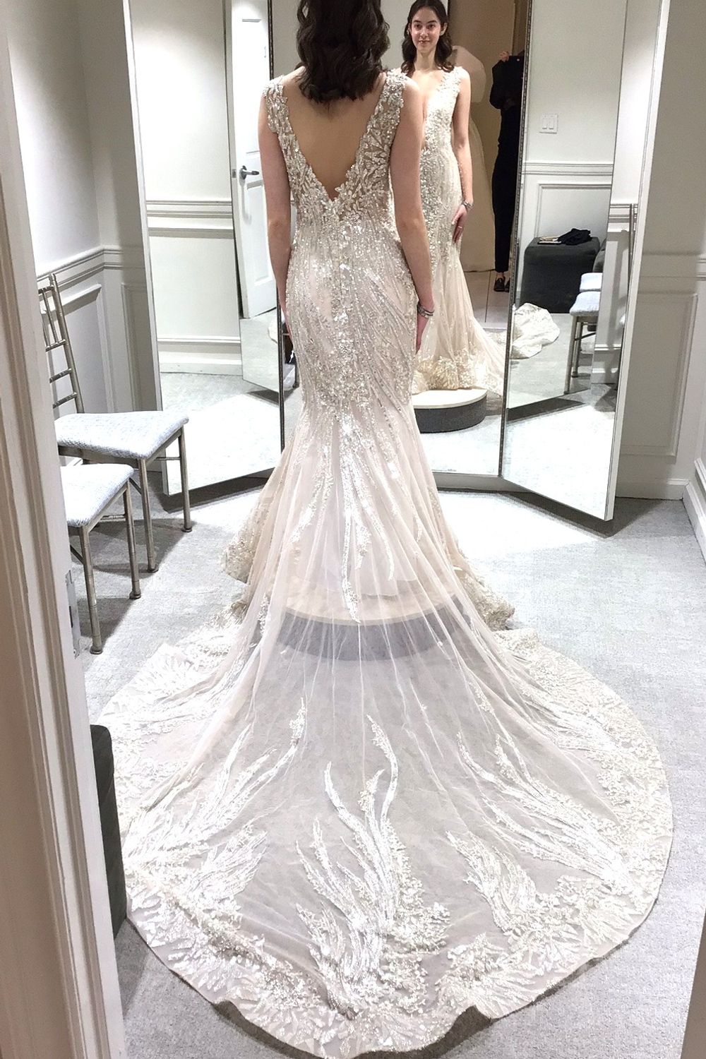 Tony Ward Couture Tuba 8