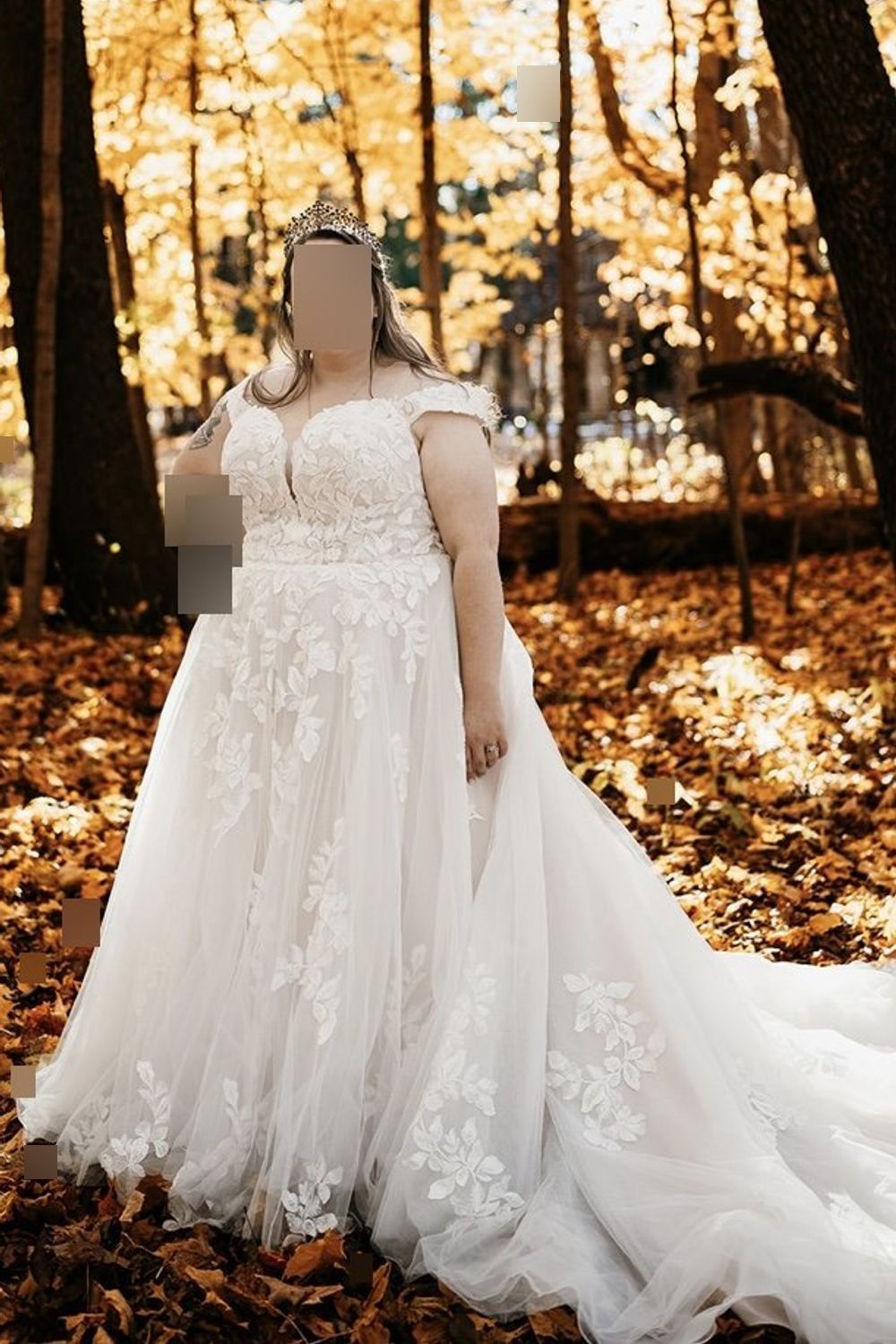 Essense of Australia D3314 4