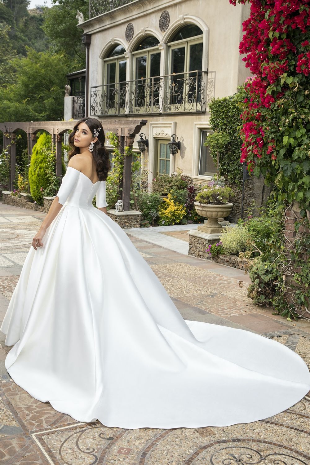 Casablanca 2415 Macy 2