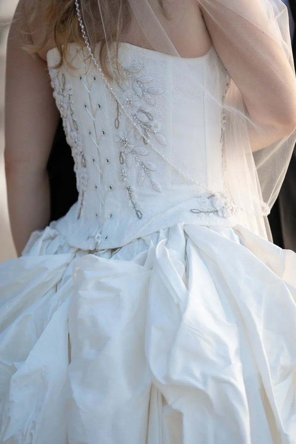 Kim Kassas Couture Isabelle 9