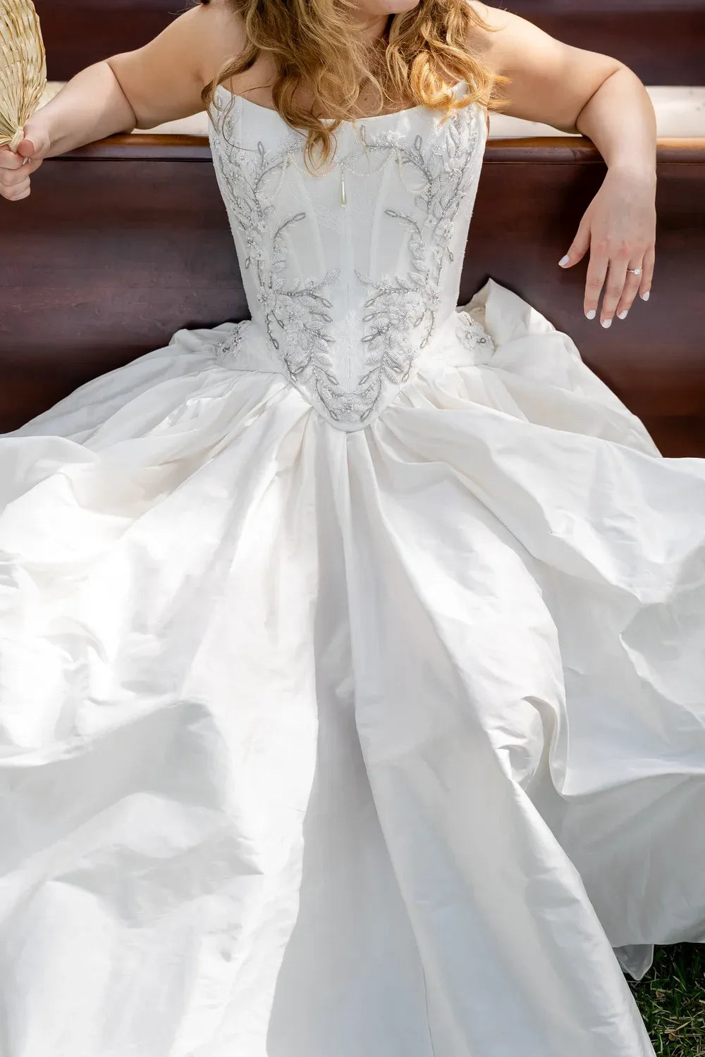 Kim Kassas Couture Isabelle 7