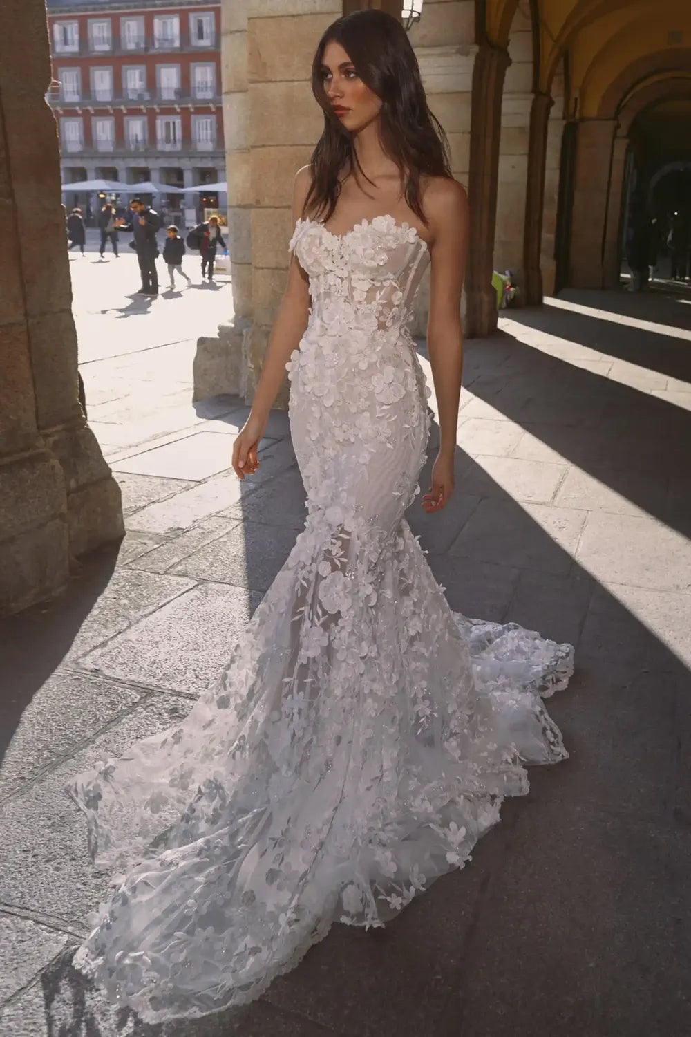 Galia Lahav Carrie 0