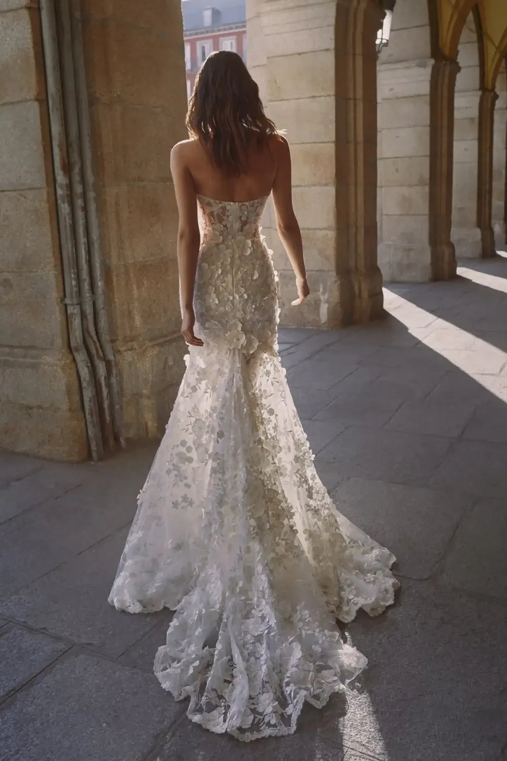 Galia Lahav Carrie 1