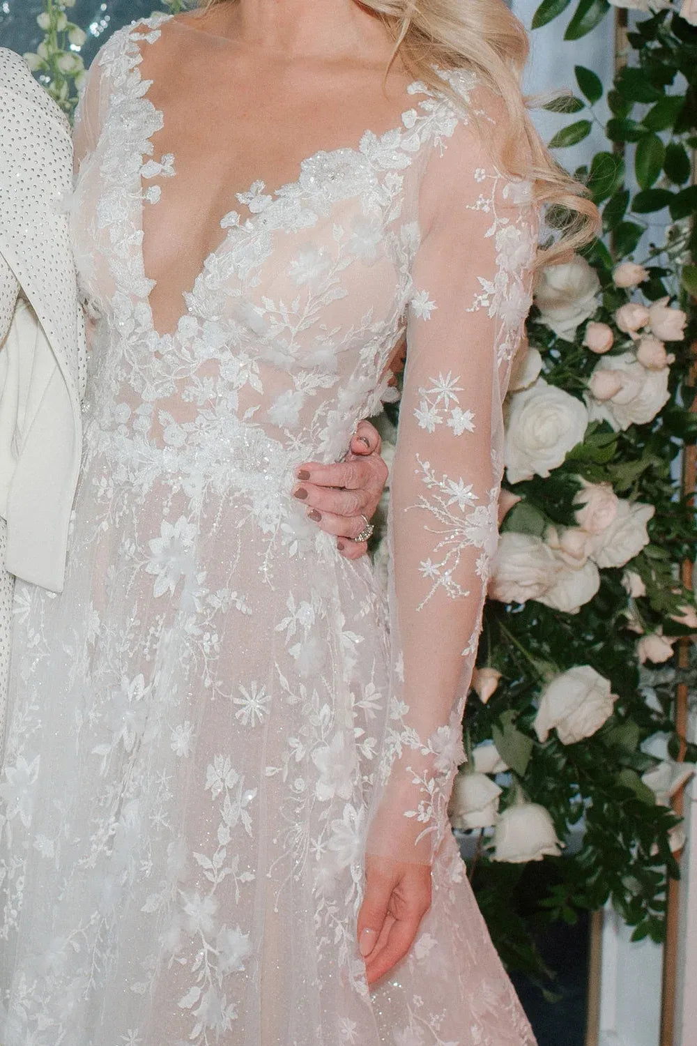 Galia Lahav G-408 with Veil 1