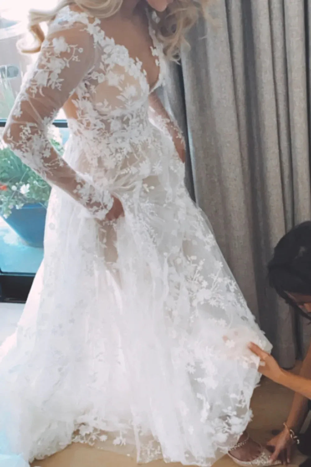 Galia Lahav G-408 with Veil 2
