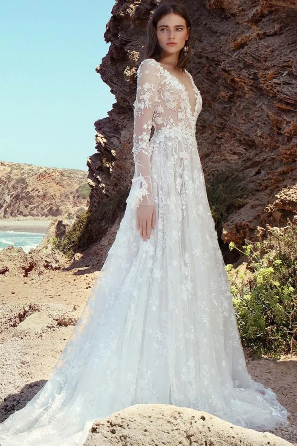Galia Lahav G-408 with Veil 7