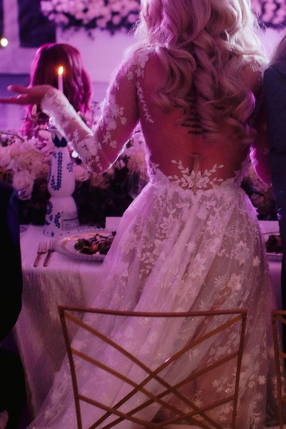 Galia Lahav G-408 with Veil 5