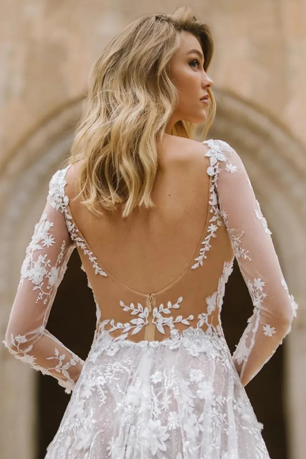 Galia Lahav G-408 with Veil 9