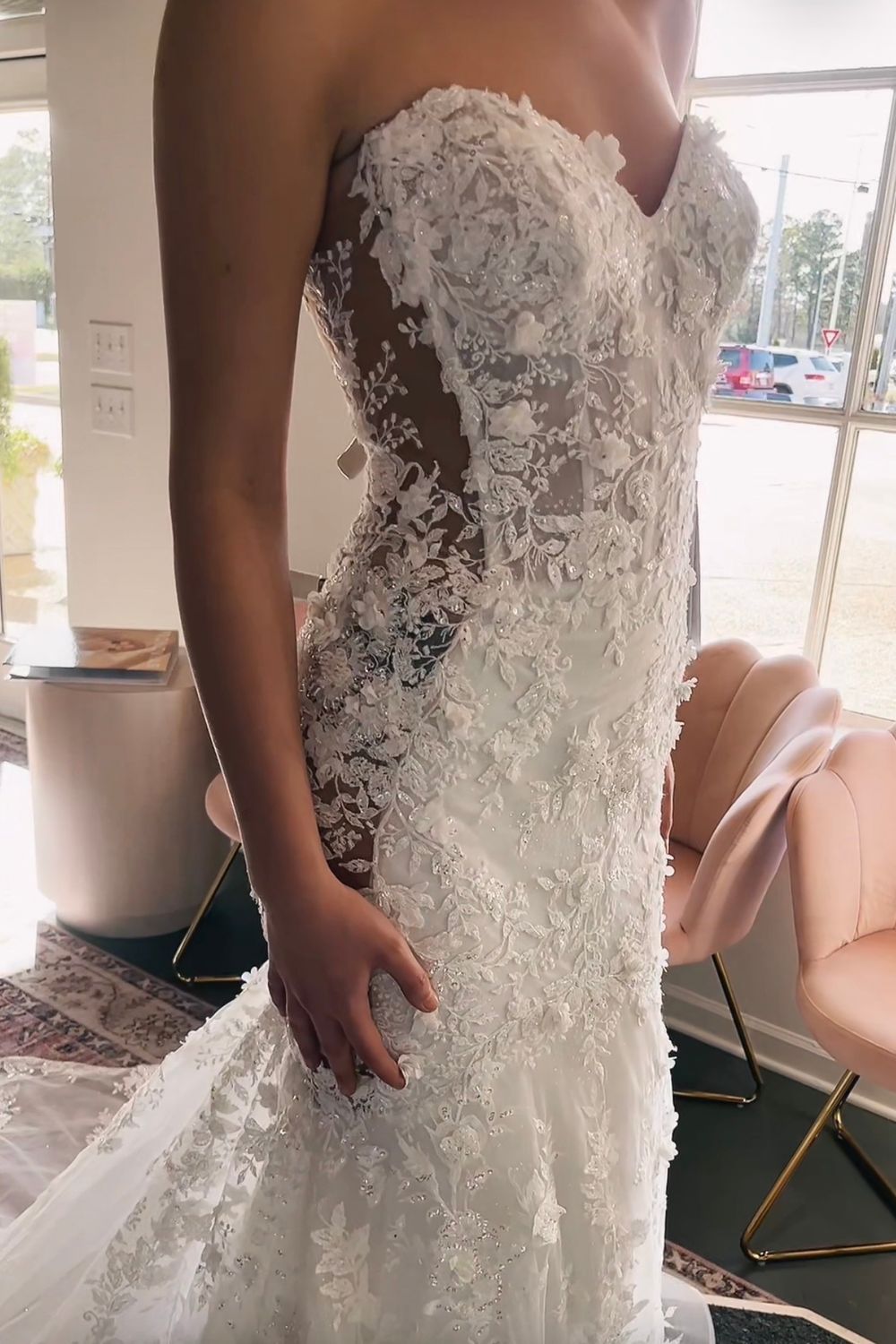 Calla Blanche 123124 Glenda 5