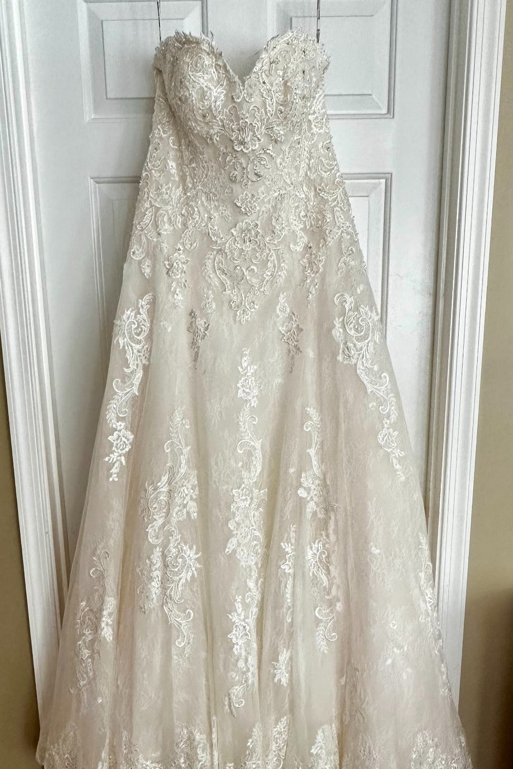 Maggie Sottero-Gail (8MT733LU)-1