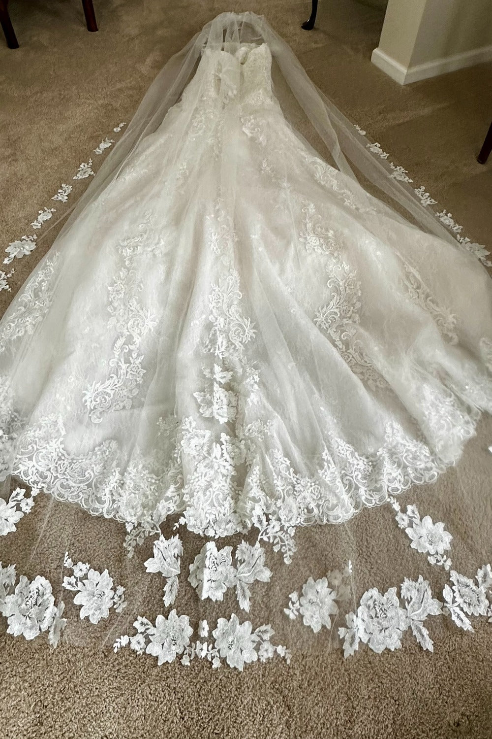 Maggie Sottero-Gail (8MT733LU)-0