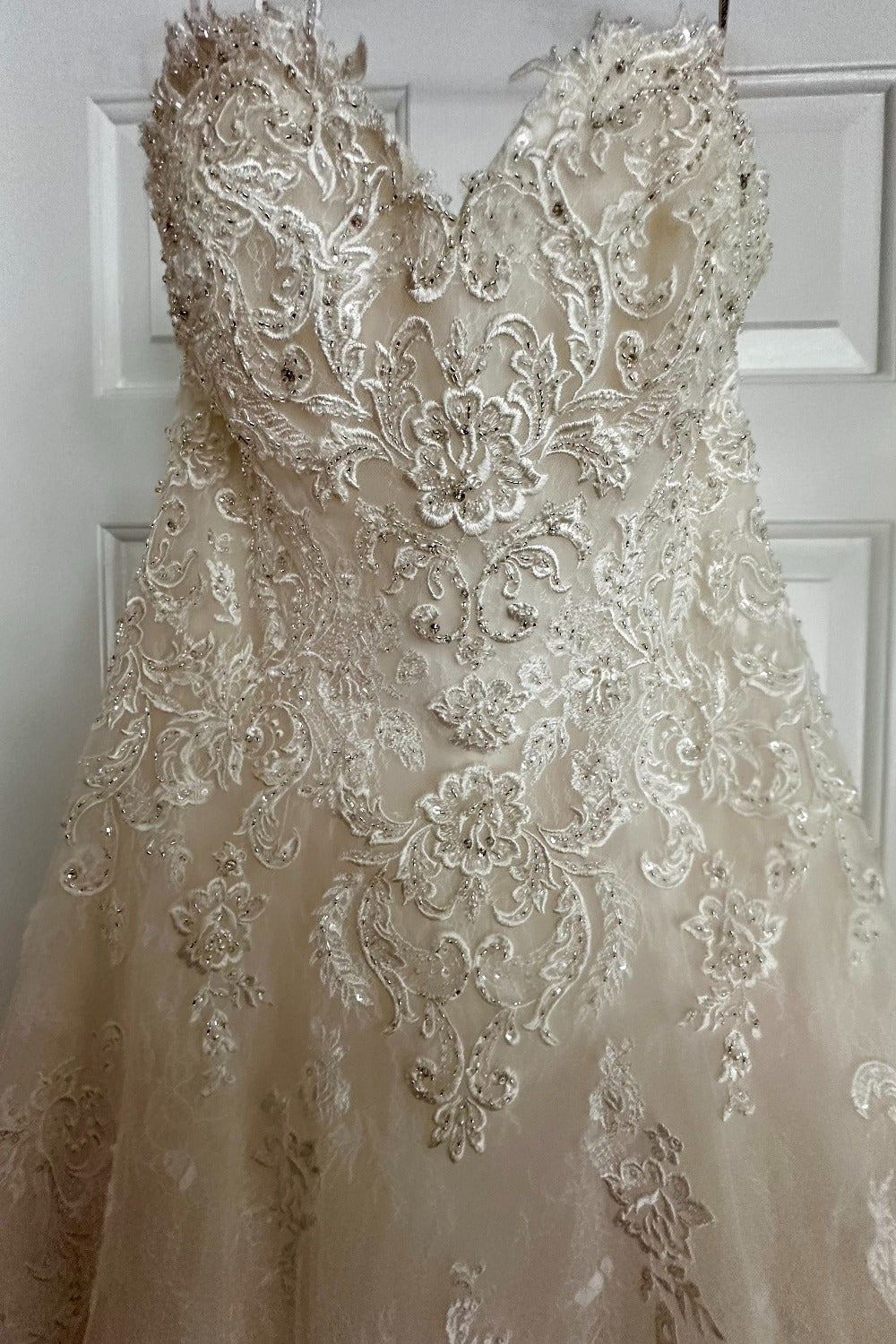 Maggie Sottero-Gail (8MT733LU)-7