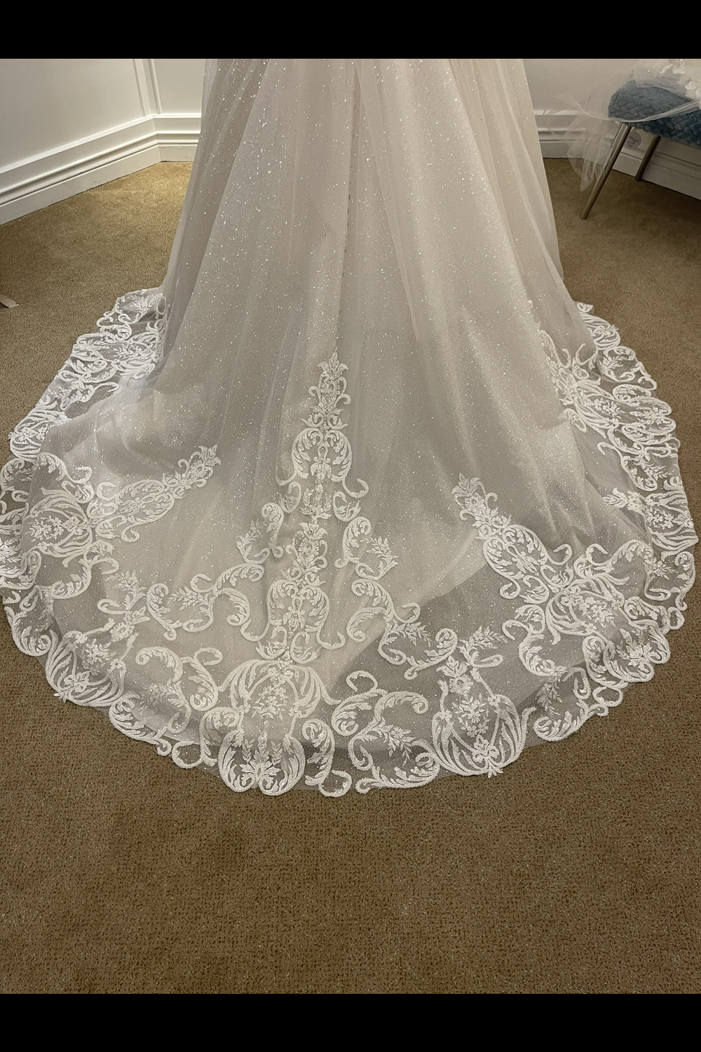 Allure Bridals-D293-Cinderella-6