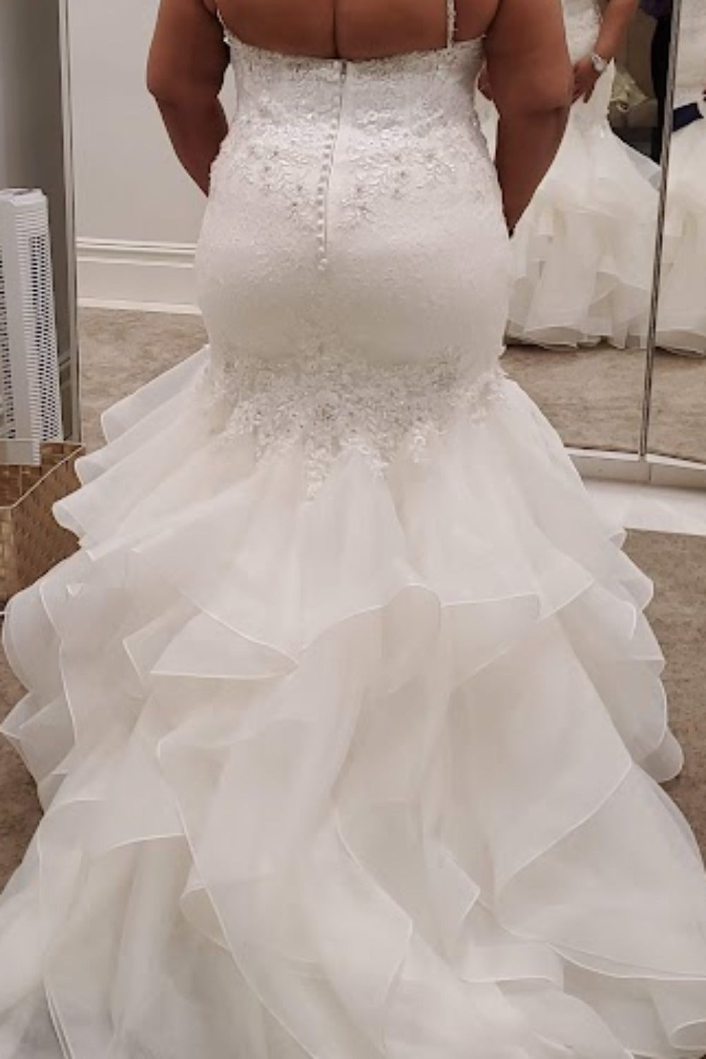 Randy Fenoli-ARIELXS Gown-2