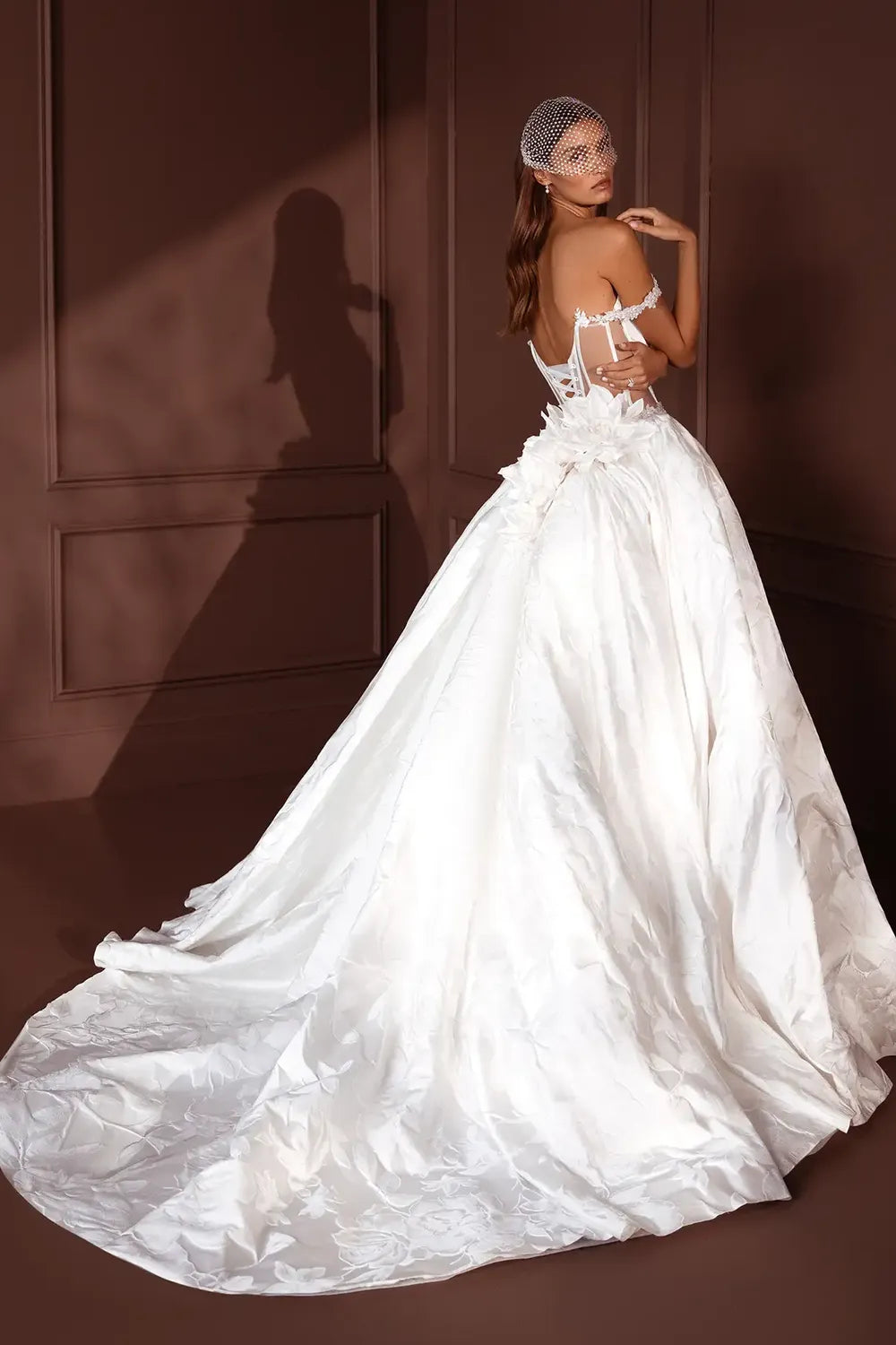 Pnina Tornai 5061 1