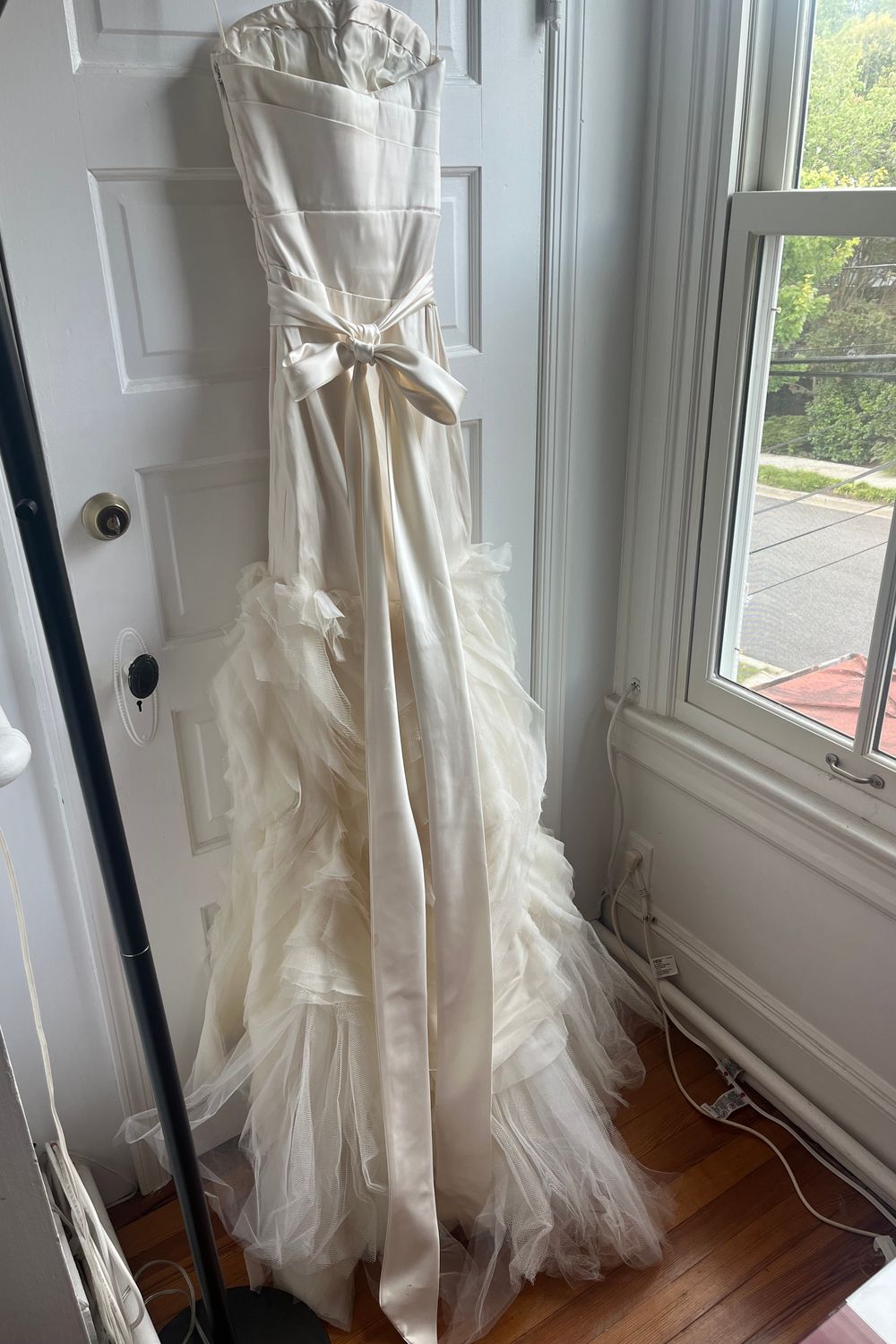 Vera Wang Kathleen 2