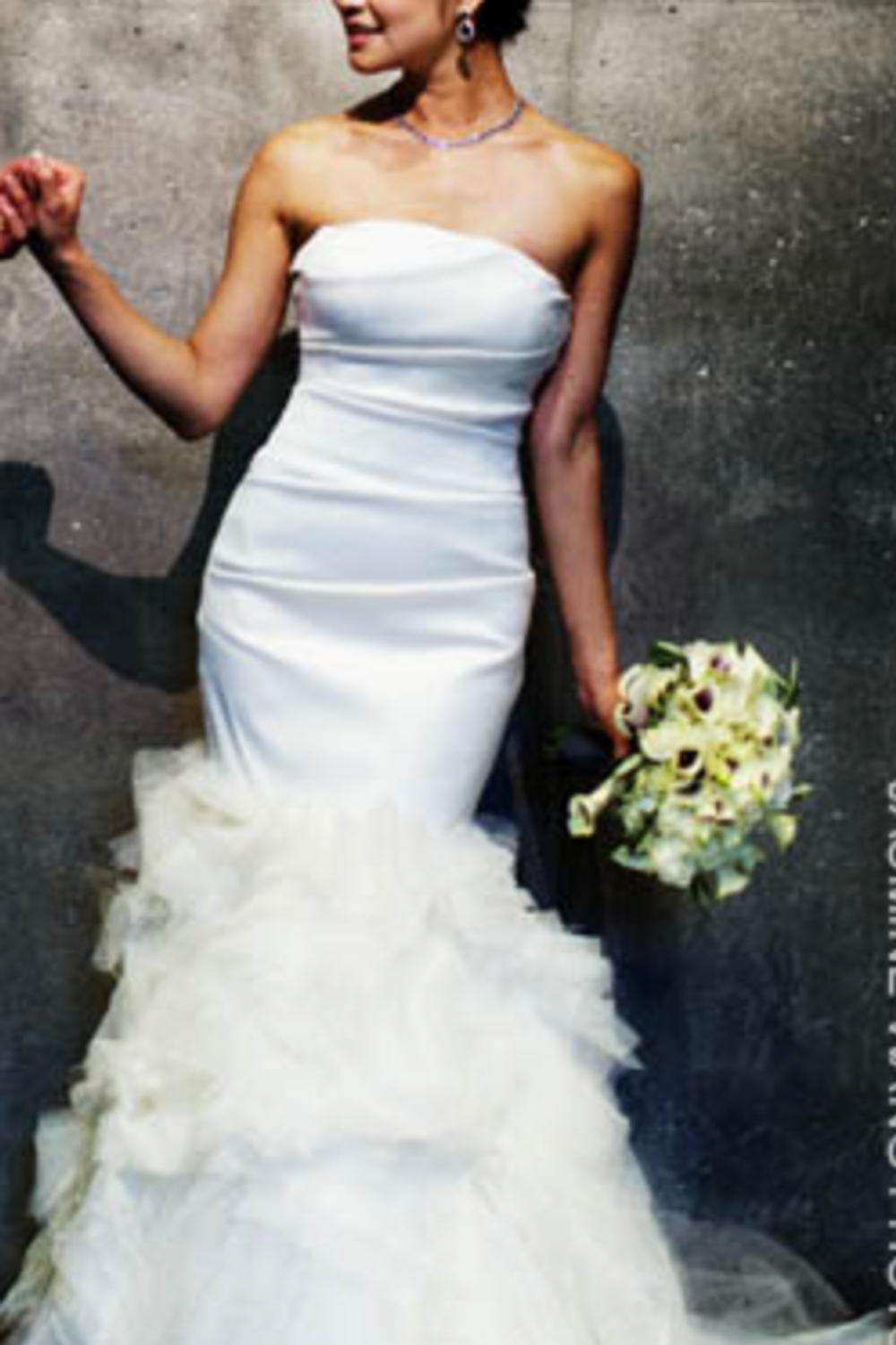 Vera Wang Kathleen 1