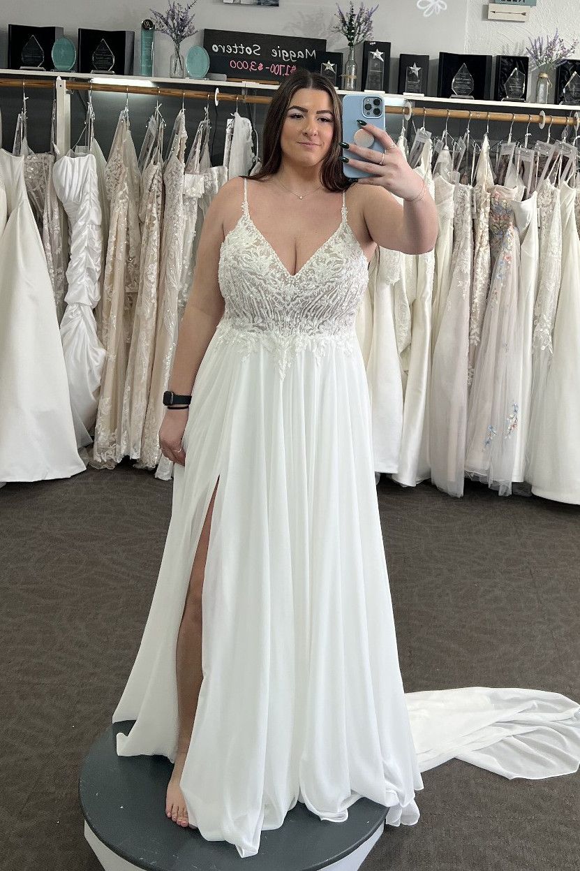Maggie Sottero KITT (24RB737A01) 1