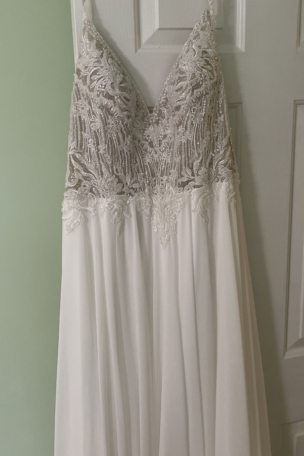 Maggie Sottero KITT (24RB737A01) 3