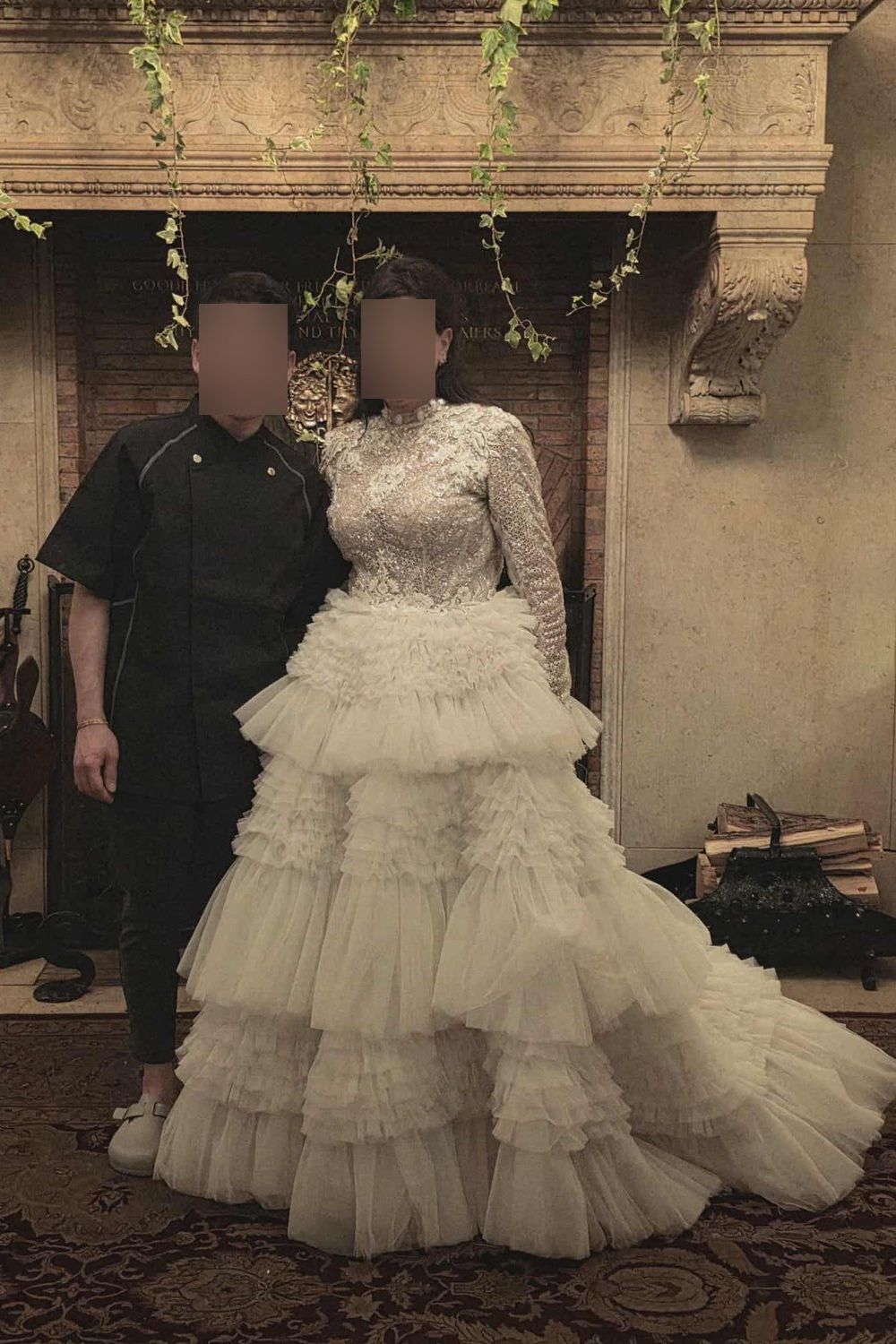 Luce Sposa Abigail 7