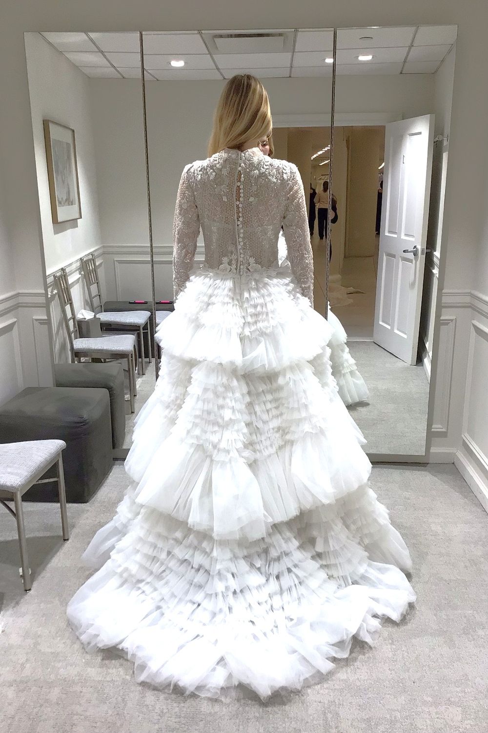 Luce Sposa Abigail 11