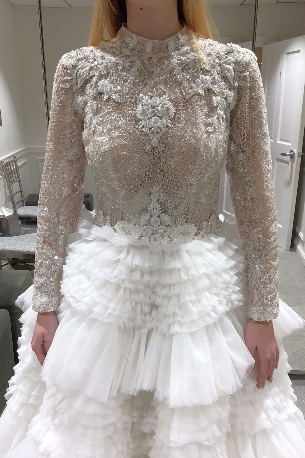 Luce Sposa Abigail 10