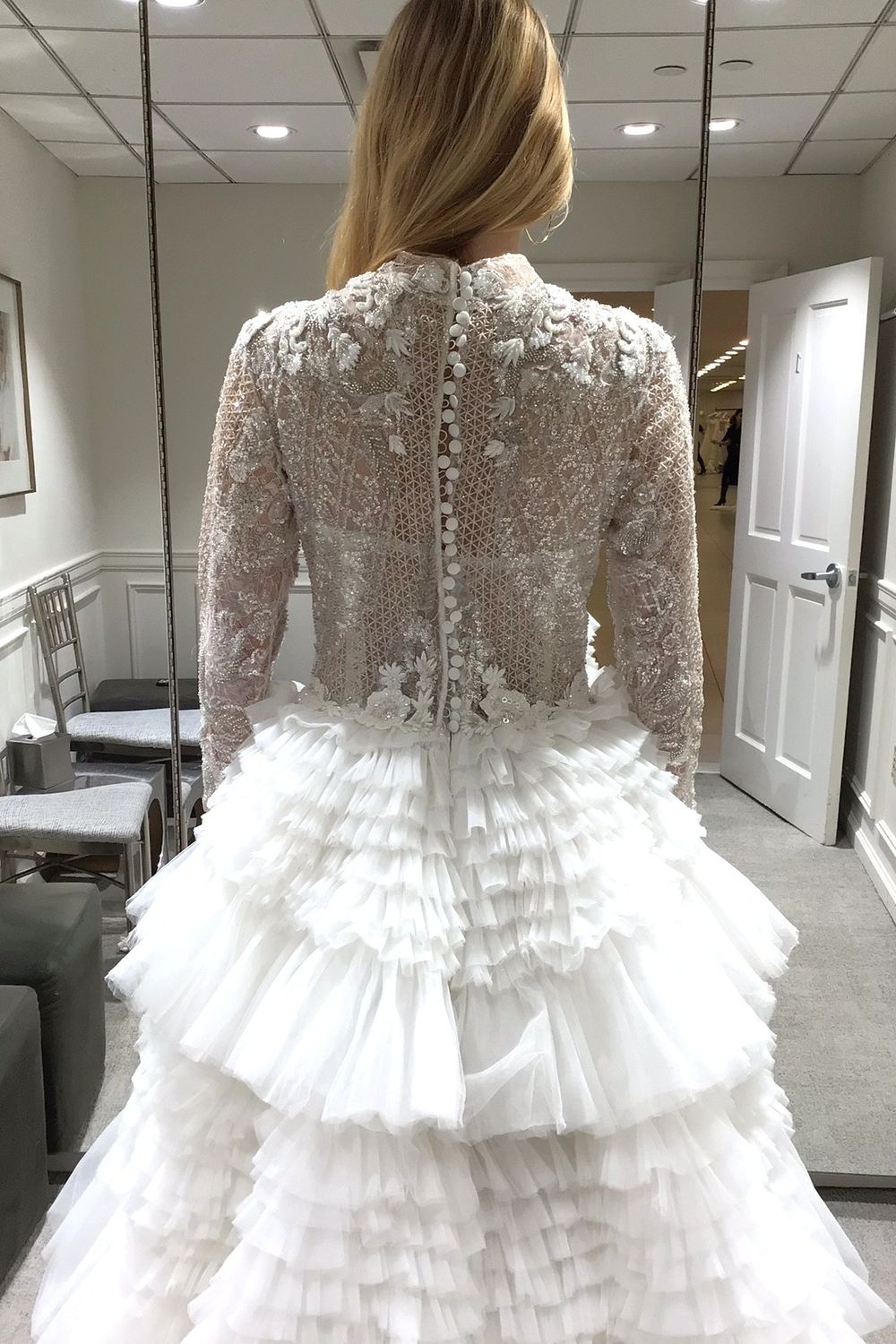 Luce Sposa Abigail 11
