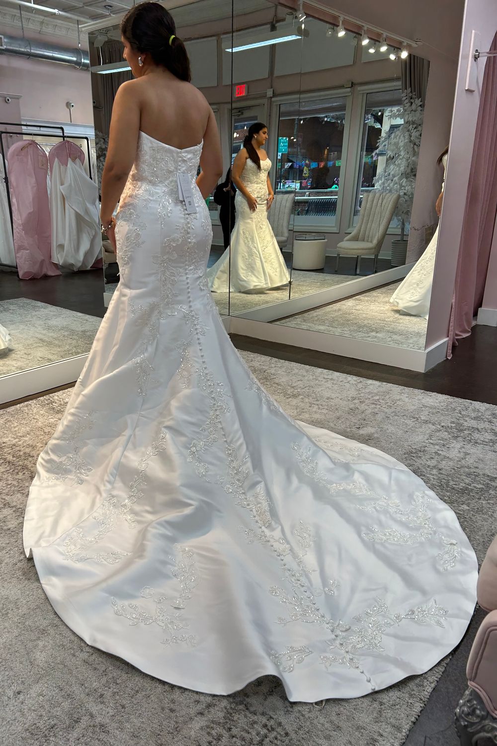 Sottero & Midgley 23SW611A01 4