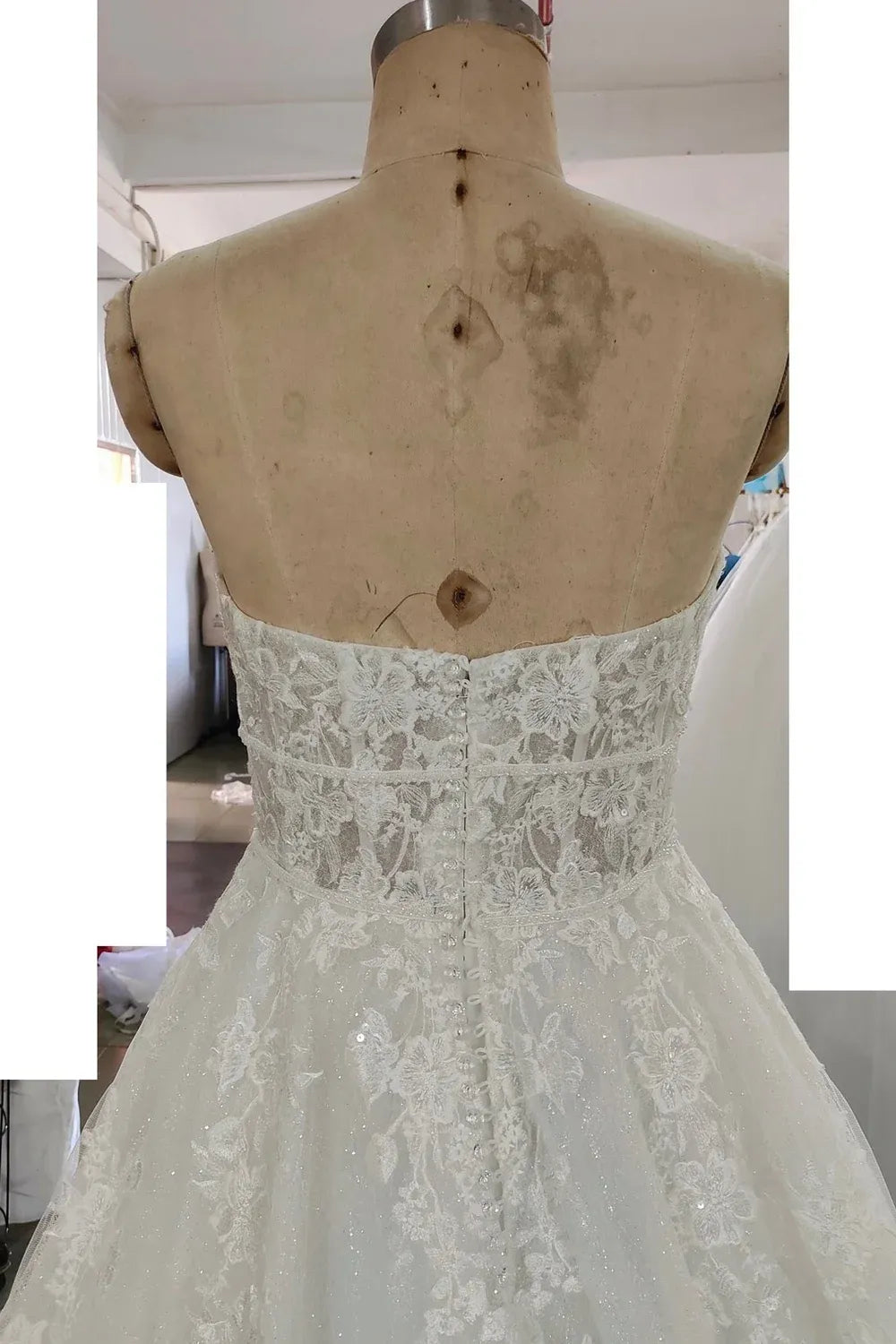 Moonlight Bridal Custom 5