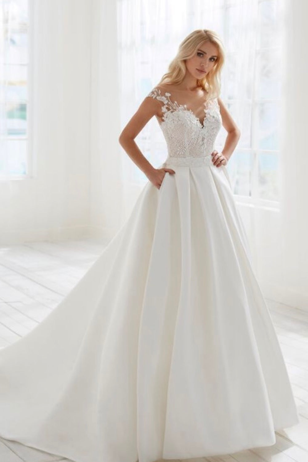 Randy Fenoli-Barbara-0