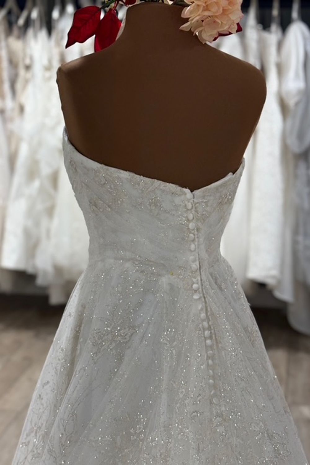 Sophia Tolli Noelle (Y3137) 6