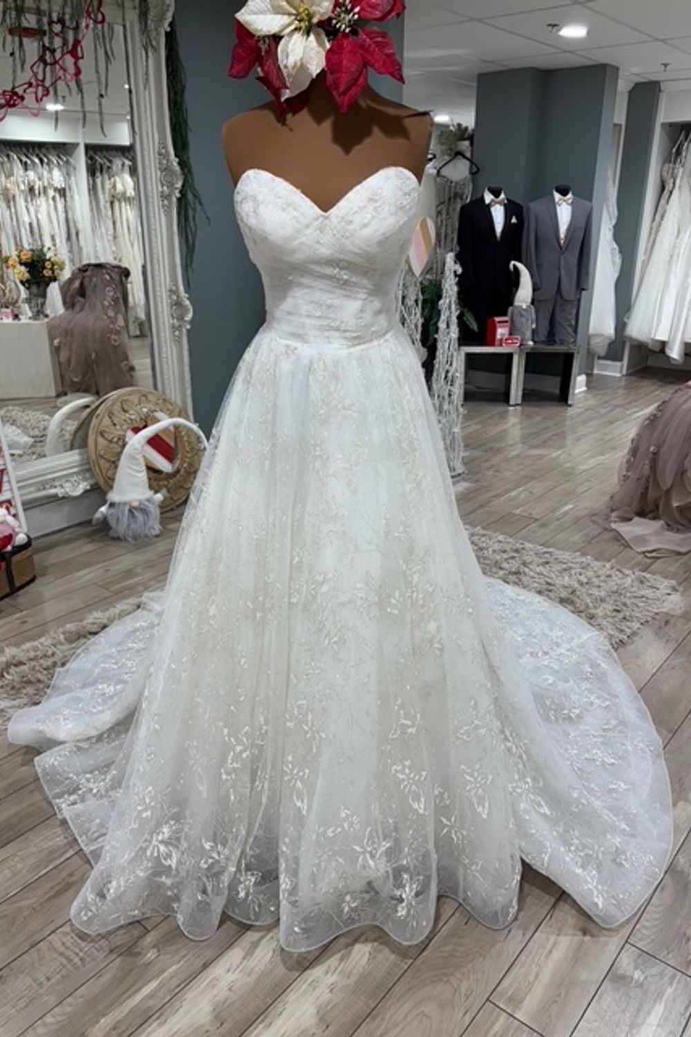 Sophia Tolli Noelle (Y3137) 2