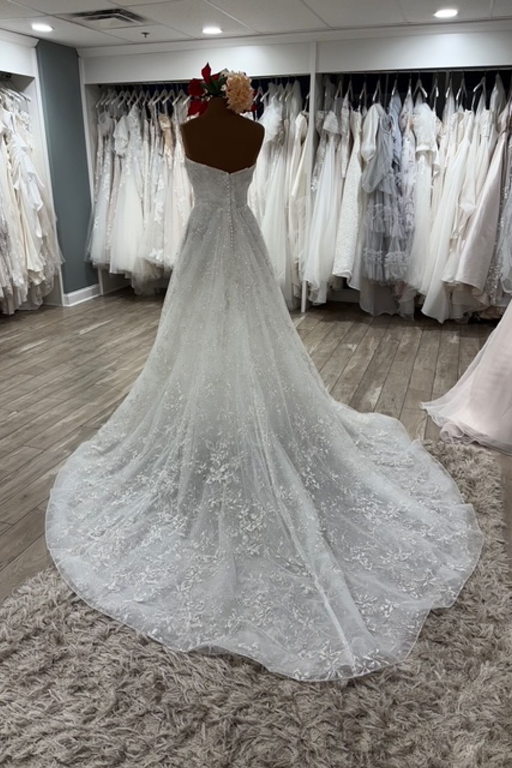 Sophia Tolli Noelle (Y3137) 5