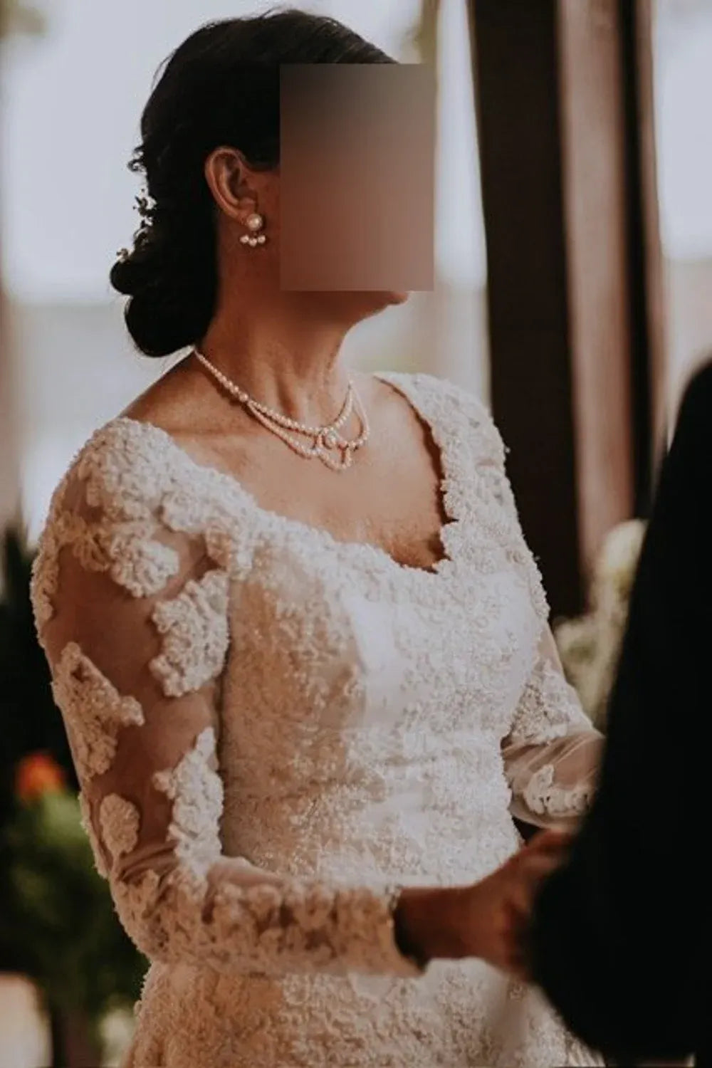 Vera Wang Vera Wang Wedding Dress 1
