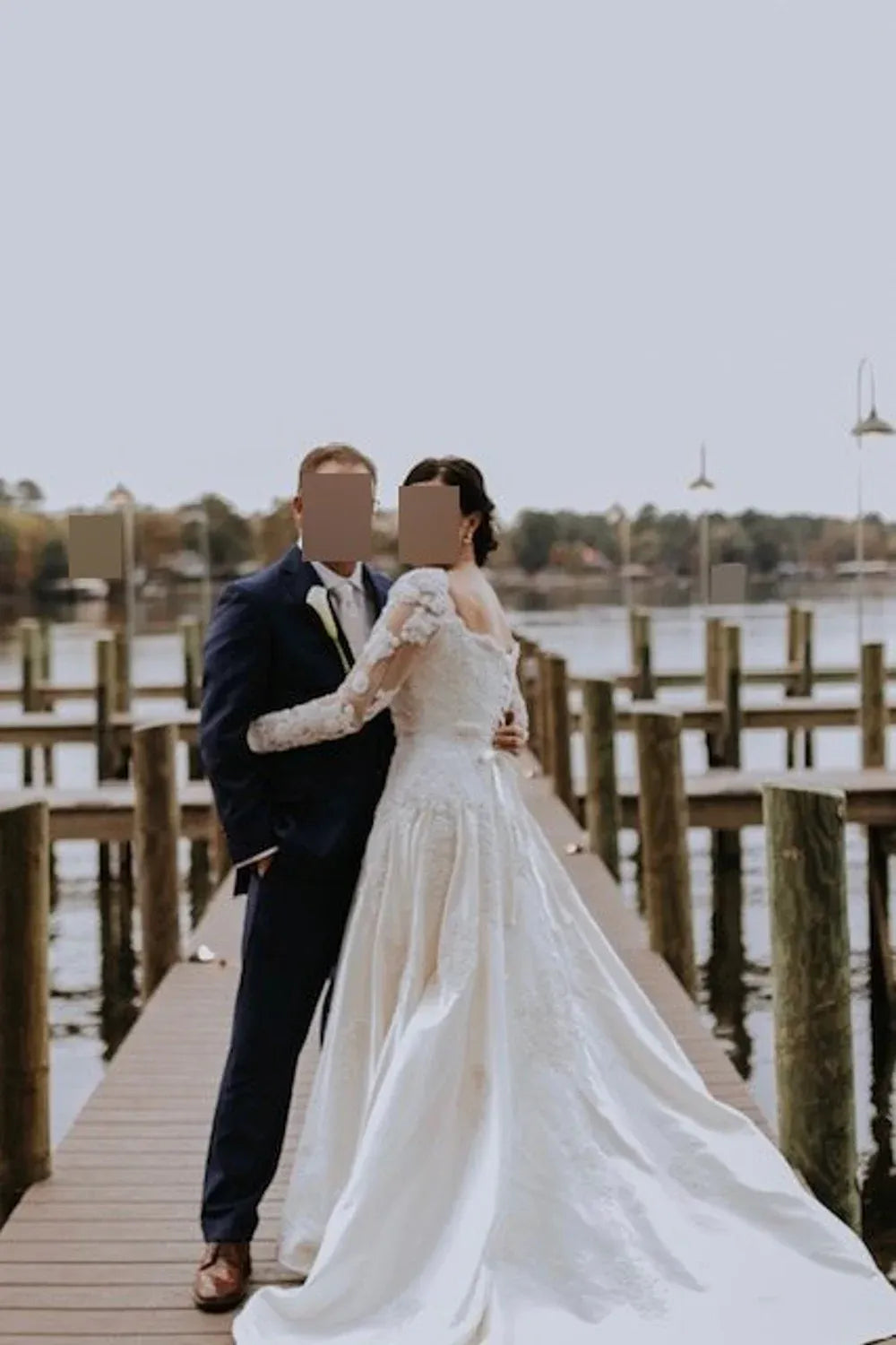 Vera Wang Vera Wang Wedding Dress 0