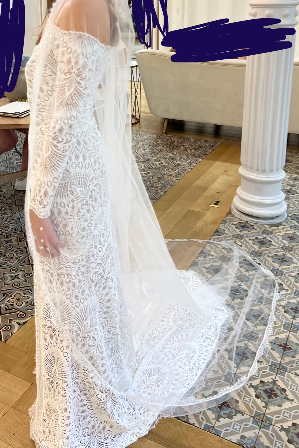 Never Worn Grace Loves Lace Nathalia Never Worn Grace Loves Lace Nathalia