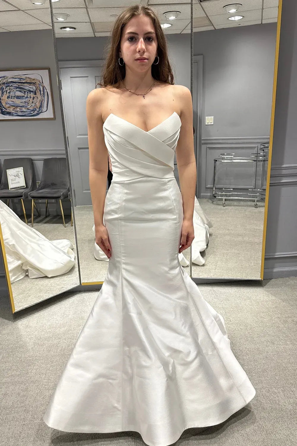 Pnina Tornai Style #2109-B 9