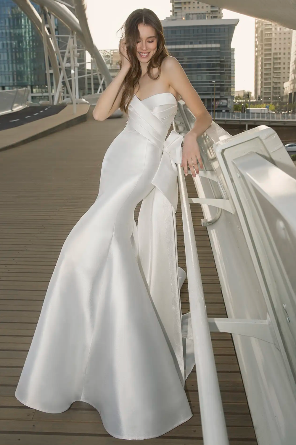 Pnina Tornai Style #2109-B 0
