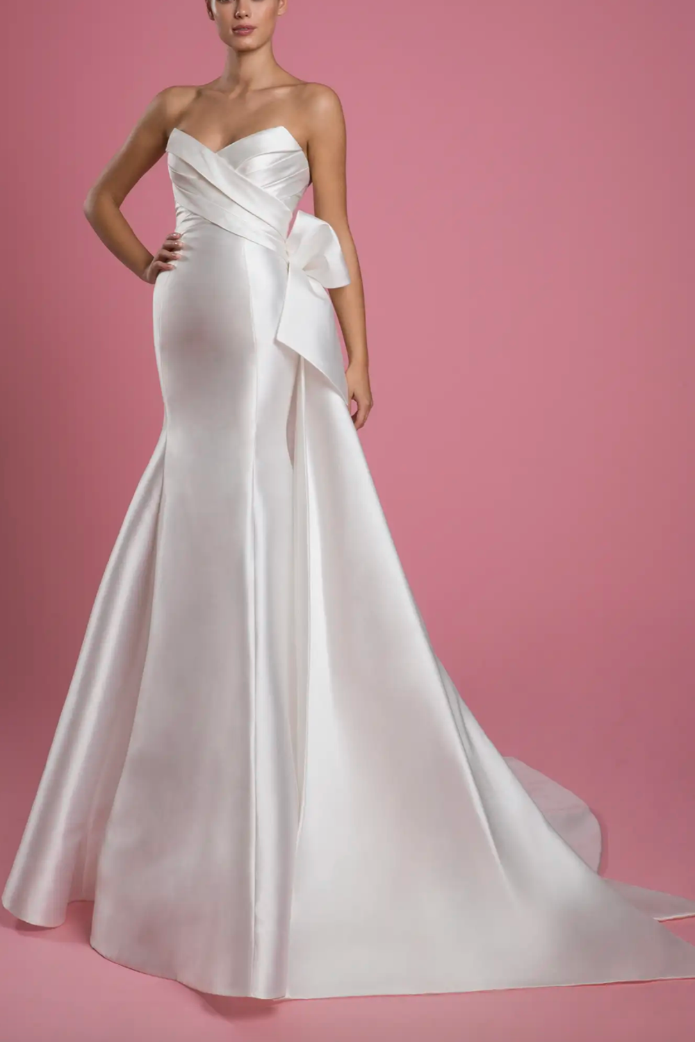 Pnina Tornai Style #2109-B 1