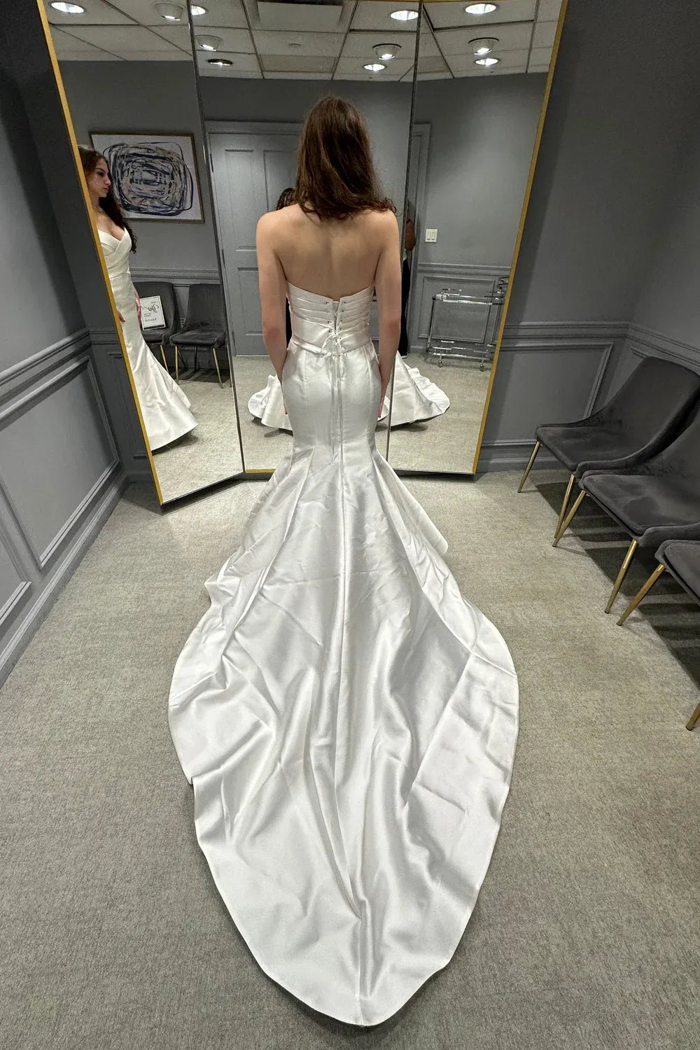 Pnina Tornai Style #2109-B 10