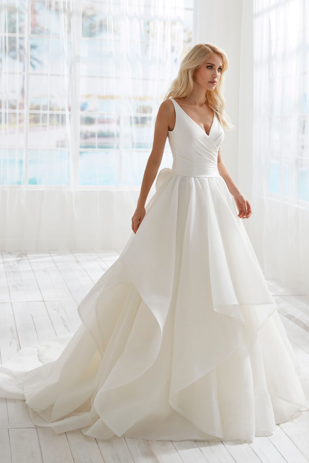 Randy Fenoli Bentley 1