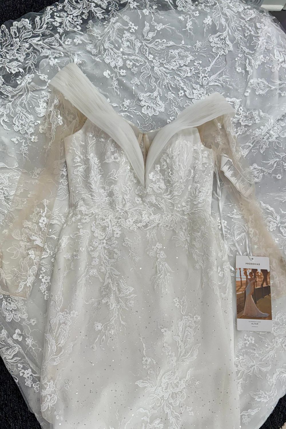 Pronovias Altair 2
